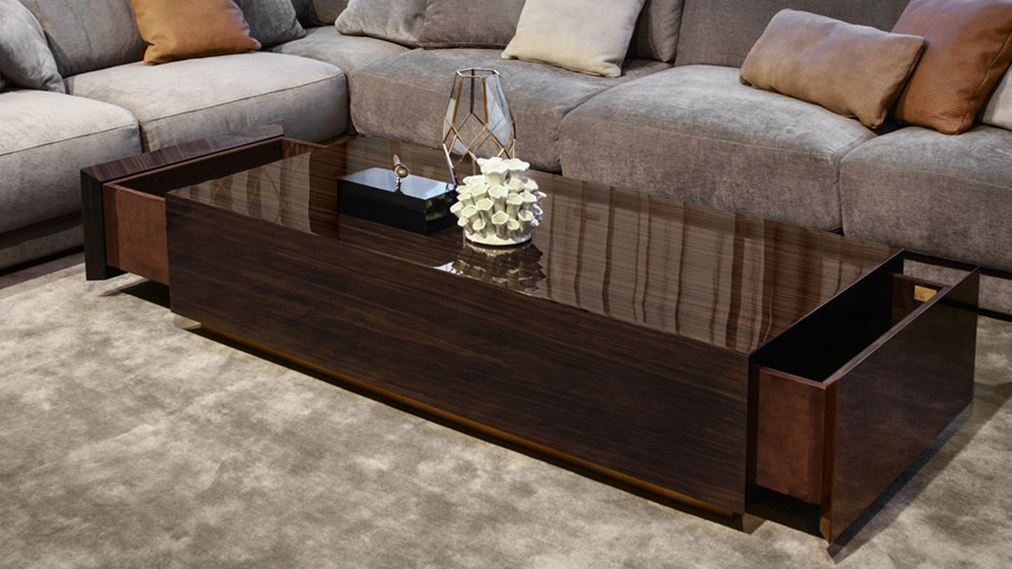 Daytona Vasari Coffee Table