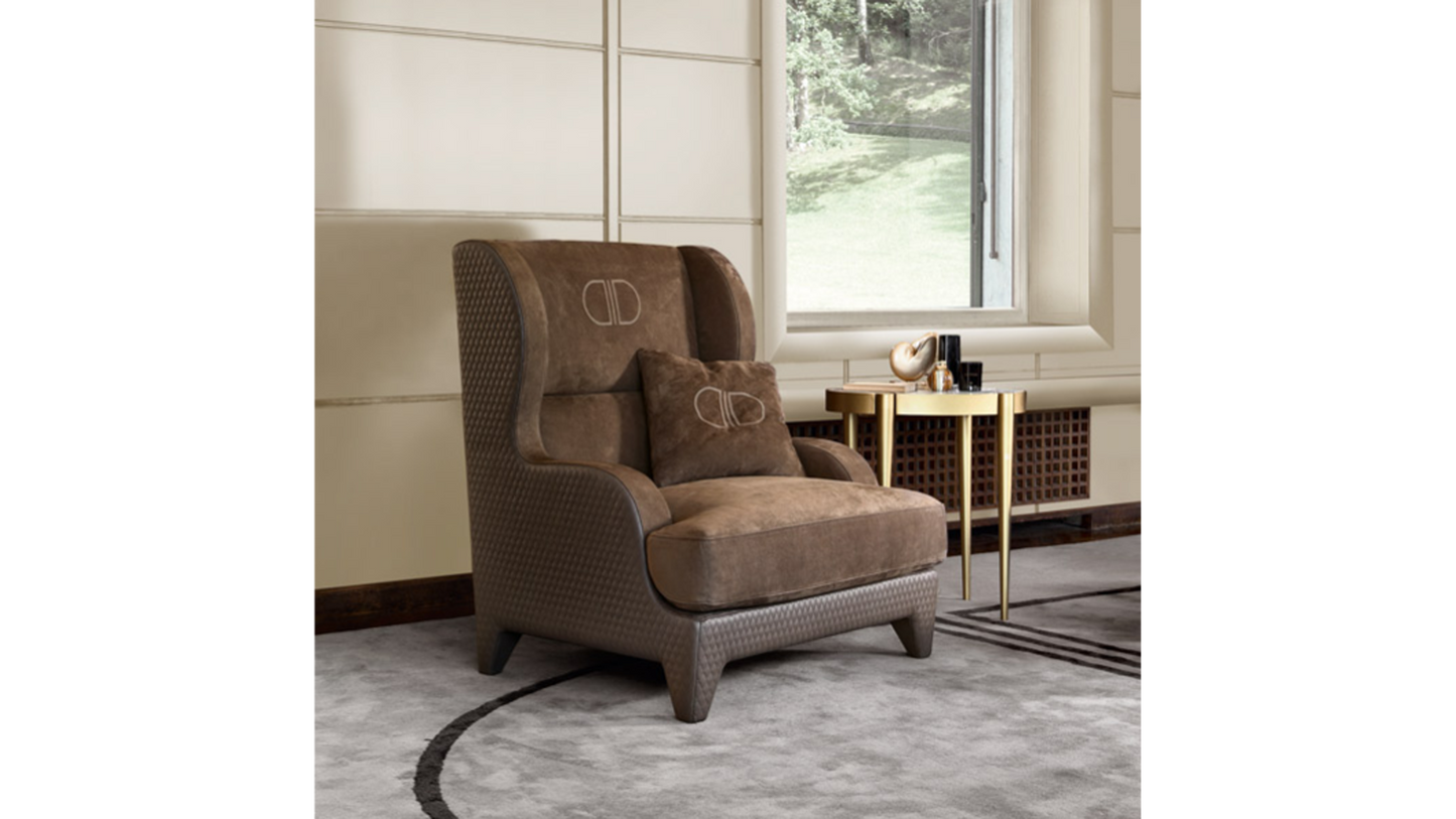 Daytona Brera Leisure Chair