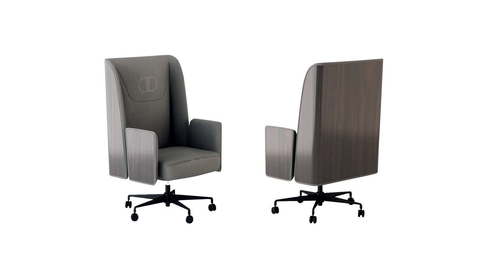Daytona Bill Office Chair – daylight