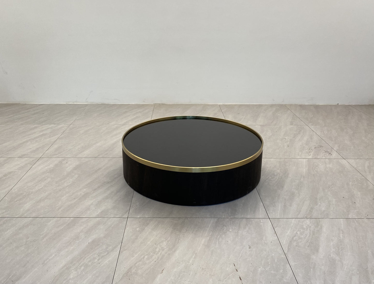 Minotti Bailly Coffee Table