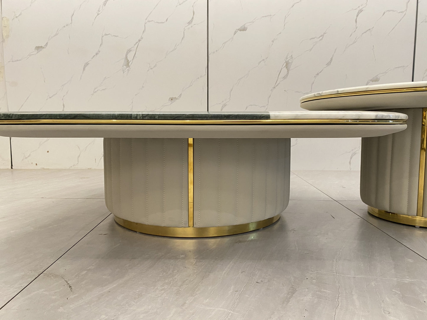 Visionnaire Miller Coffee Table