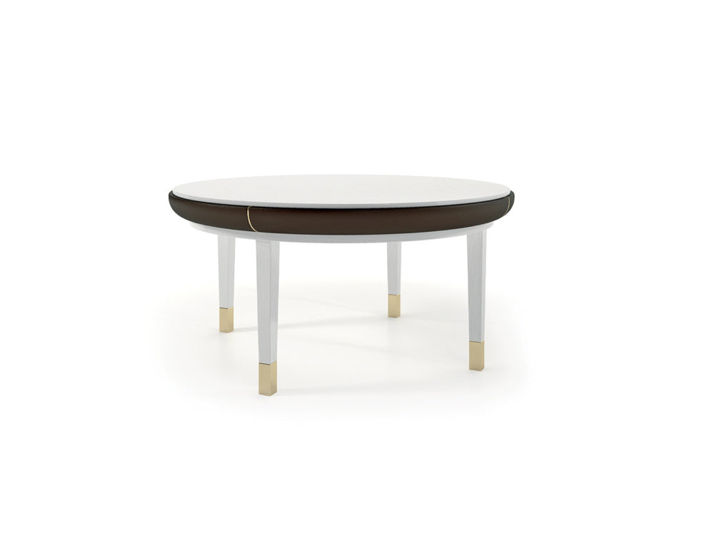 Turri Noir Coffee Table – daylight