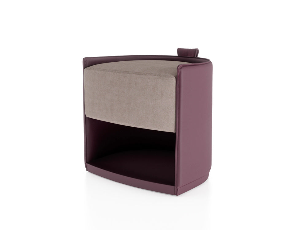 Turri Vine Stool