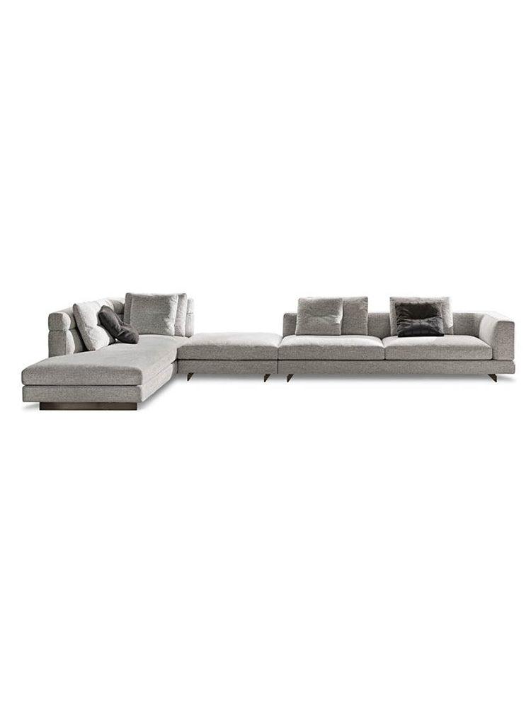 Minotti Alexander Sofa