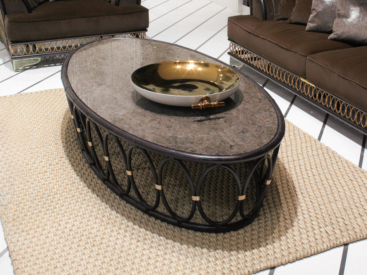 Visionnaire Oberto Coffee Table