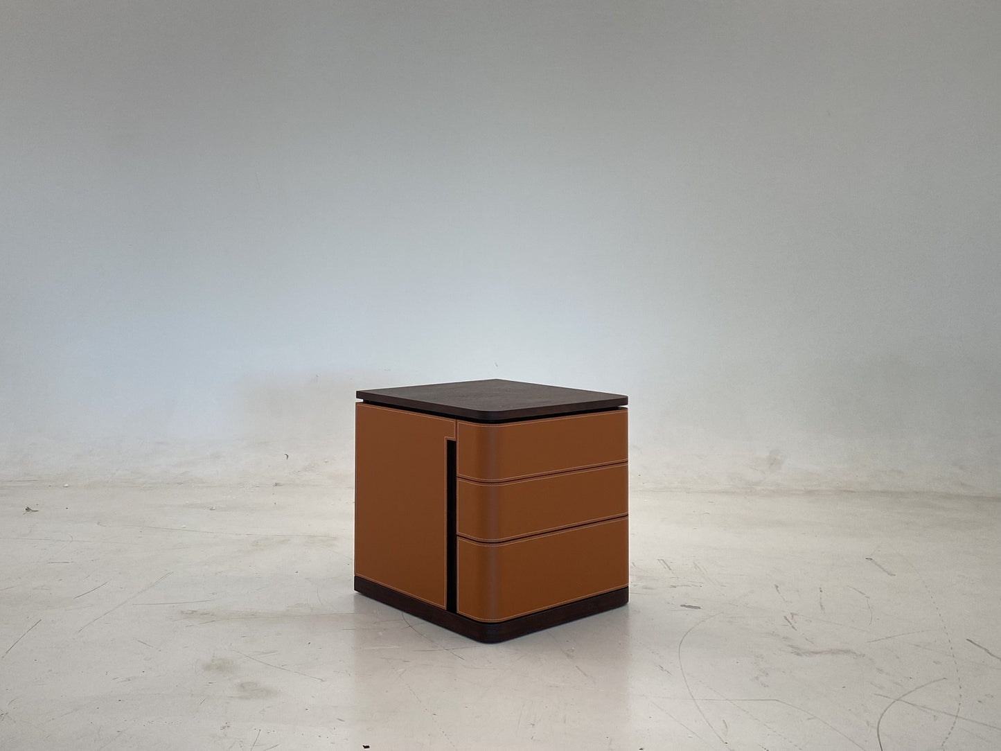 Poltrona Frau Fidelio Nightstand