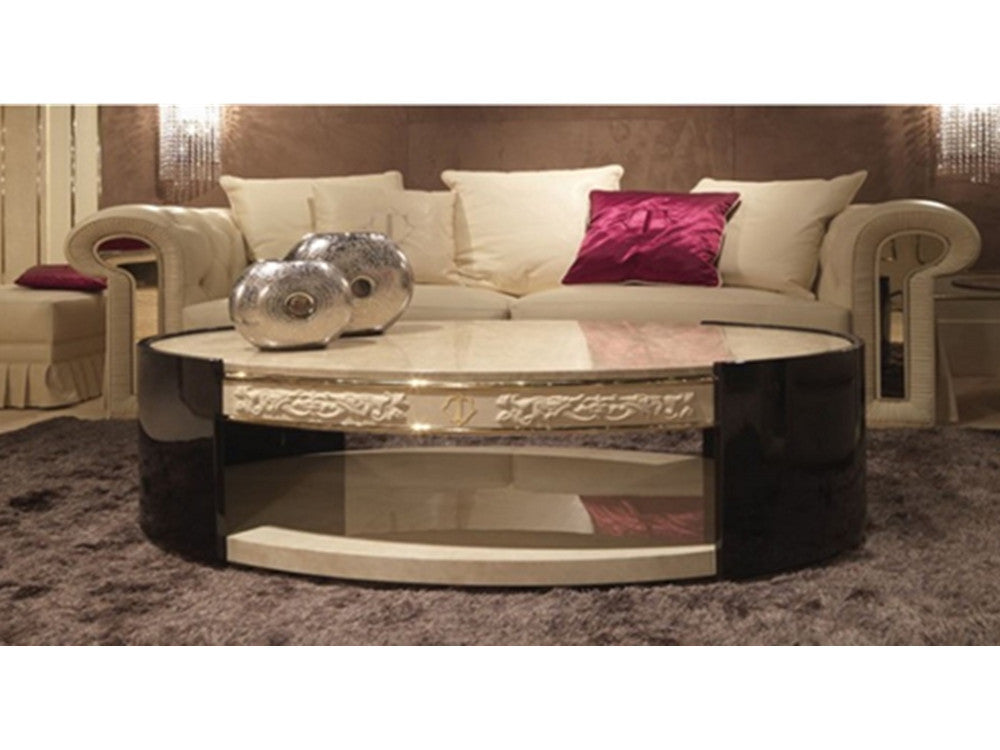 Turri Couture Coffee Table – daylight