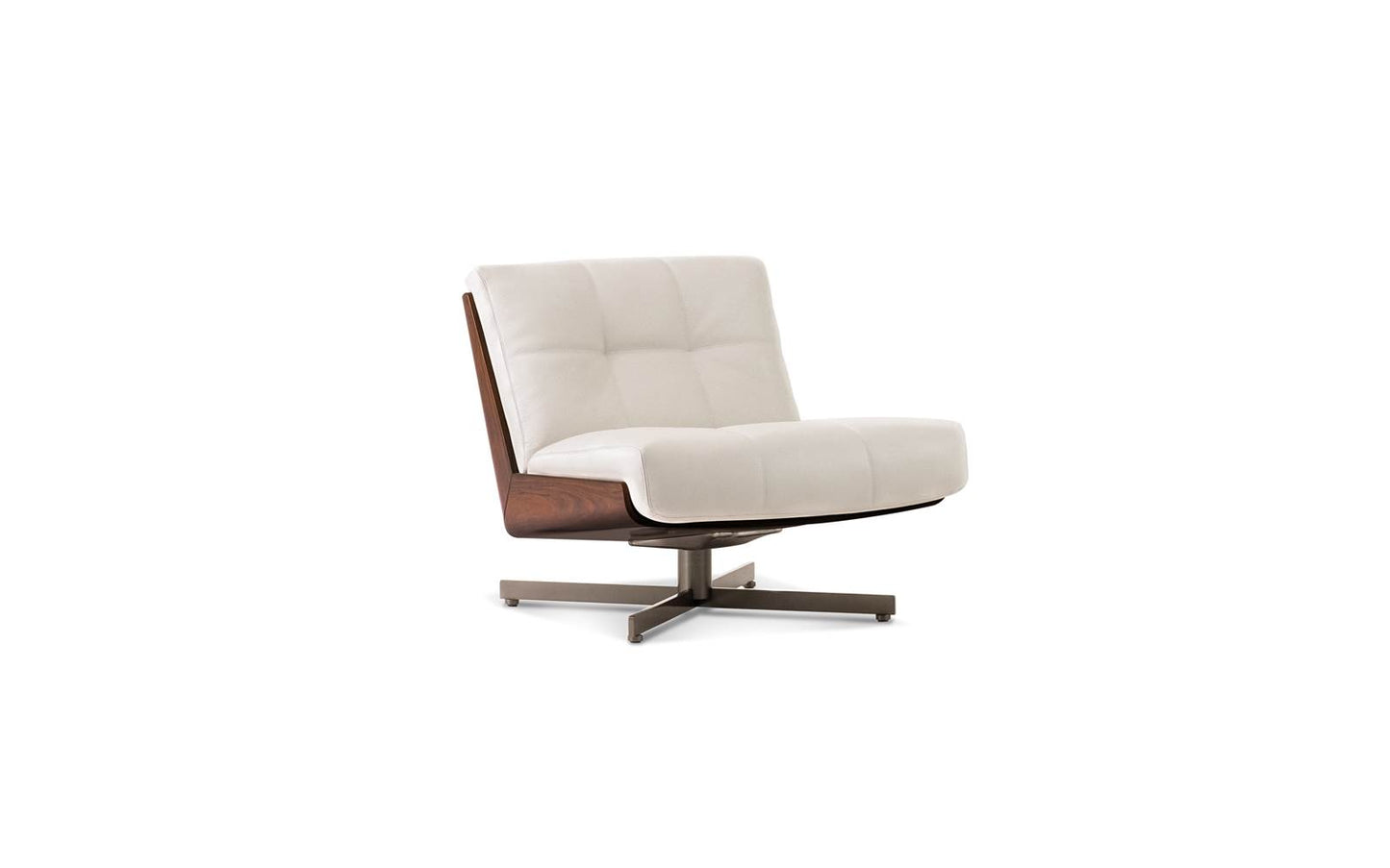 Minotti Daiki Armchairs