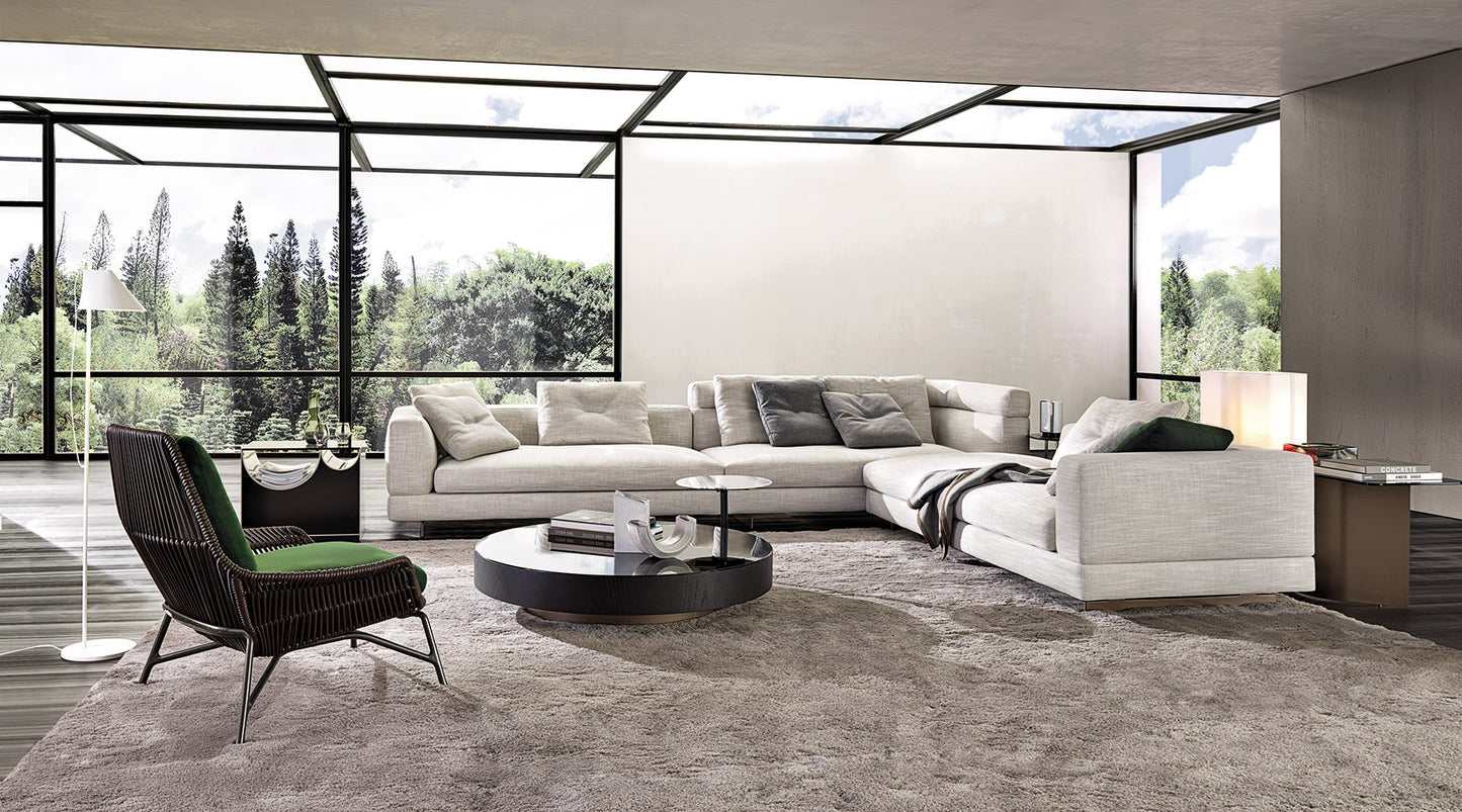 Minotti Alexander Sofa