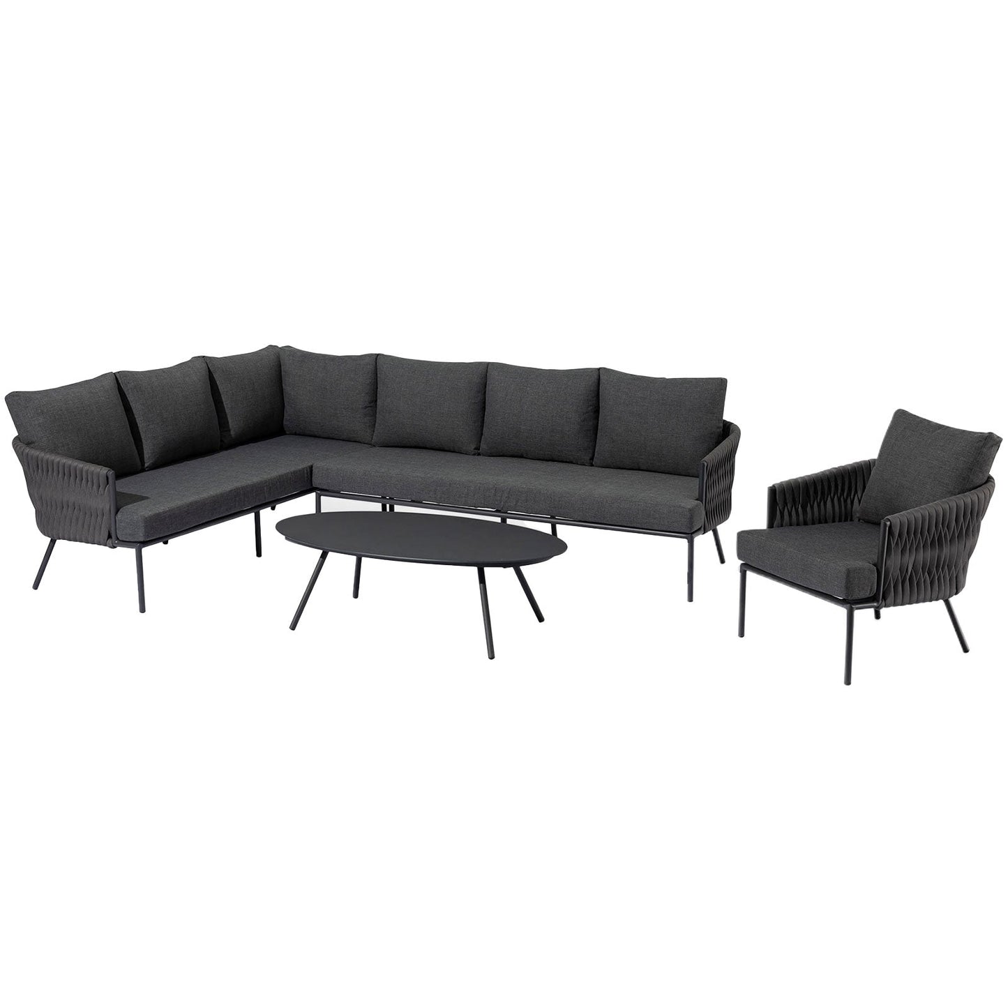 Marina Outdoor Corner Group