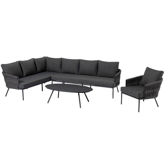 Marina Outdoor Corner Group