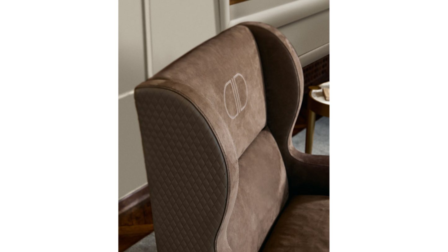 Daytona Brera Leisure Chair