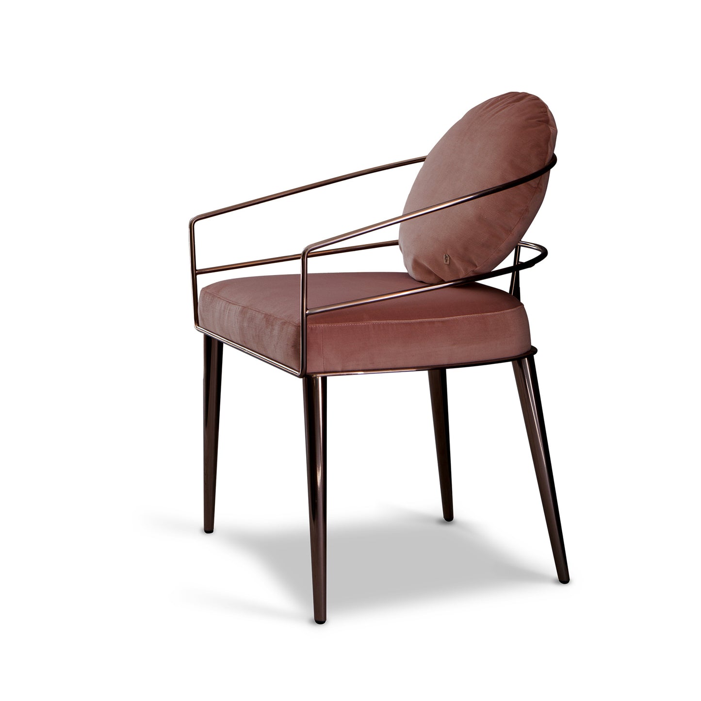 Visionnaire Aminta Dining Chair