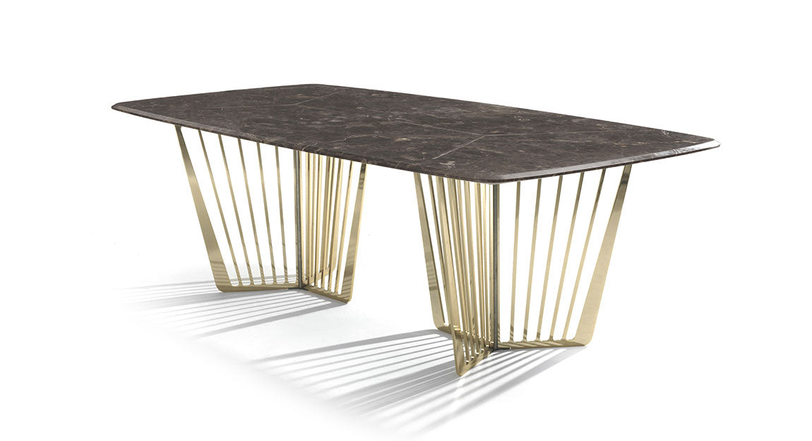 Vittoria Frigerio Alfieri Dinning Table