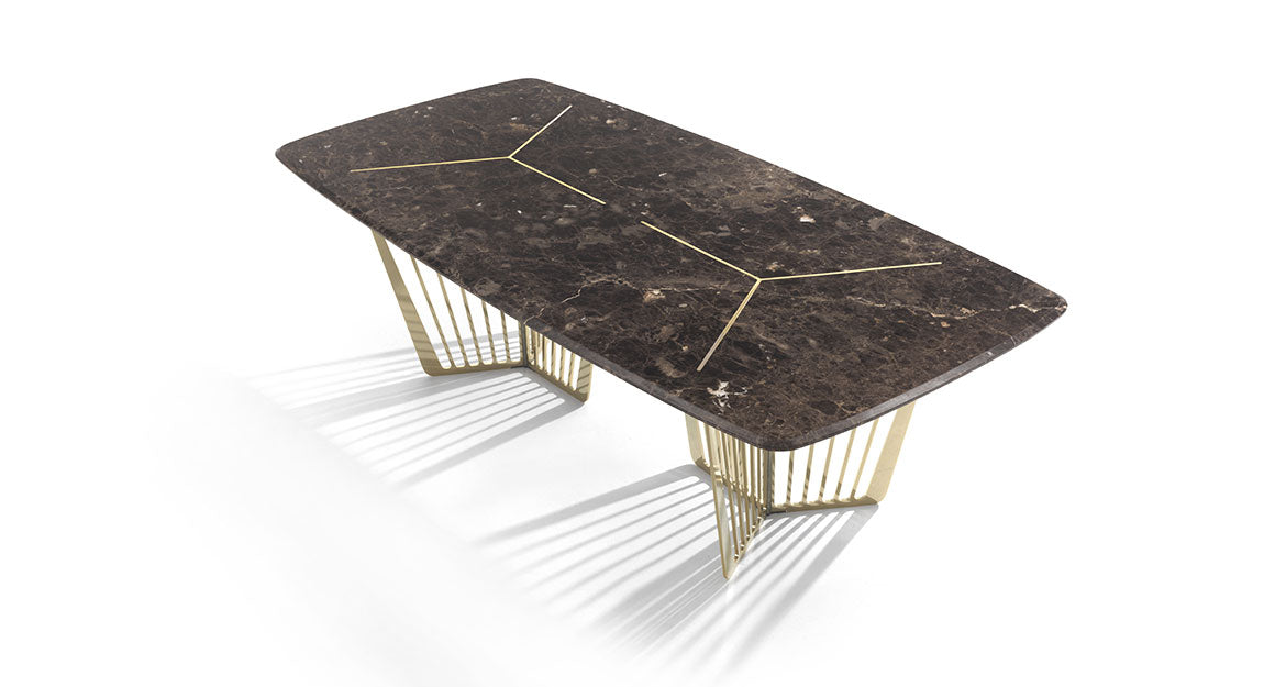 Vittoria Frigerio Alfieri Dinning Table