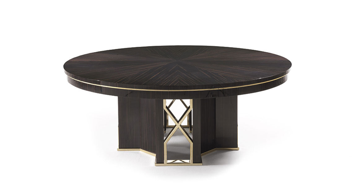 Vittoria Frigerio Grimaldi Dinning Table