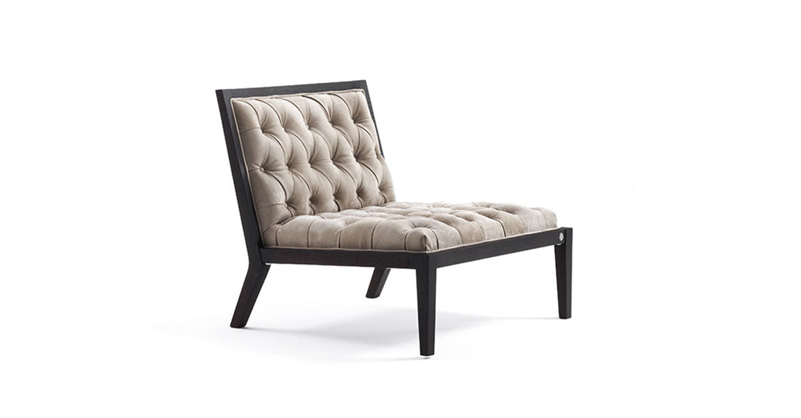 Vittoria Frigerio Donà Leisure Chair