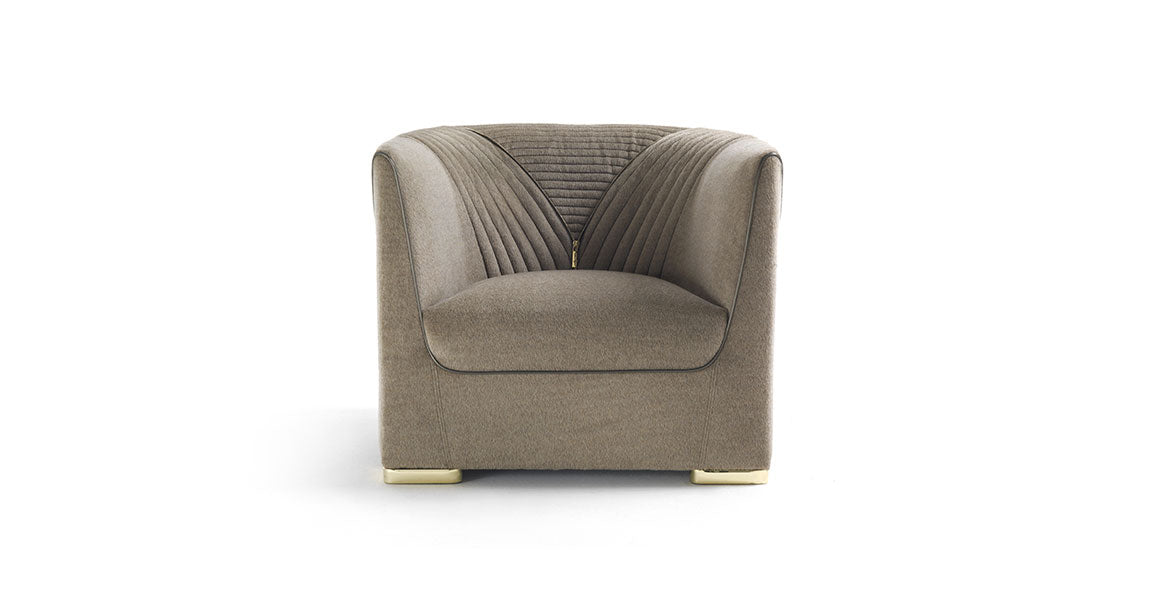 Vittoria Frigerio Diana Leisure Chair