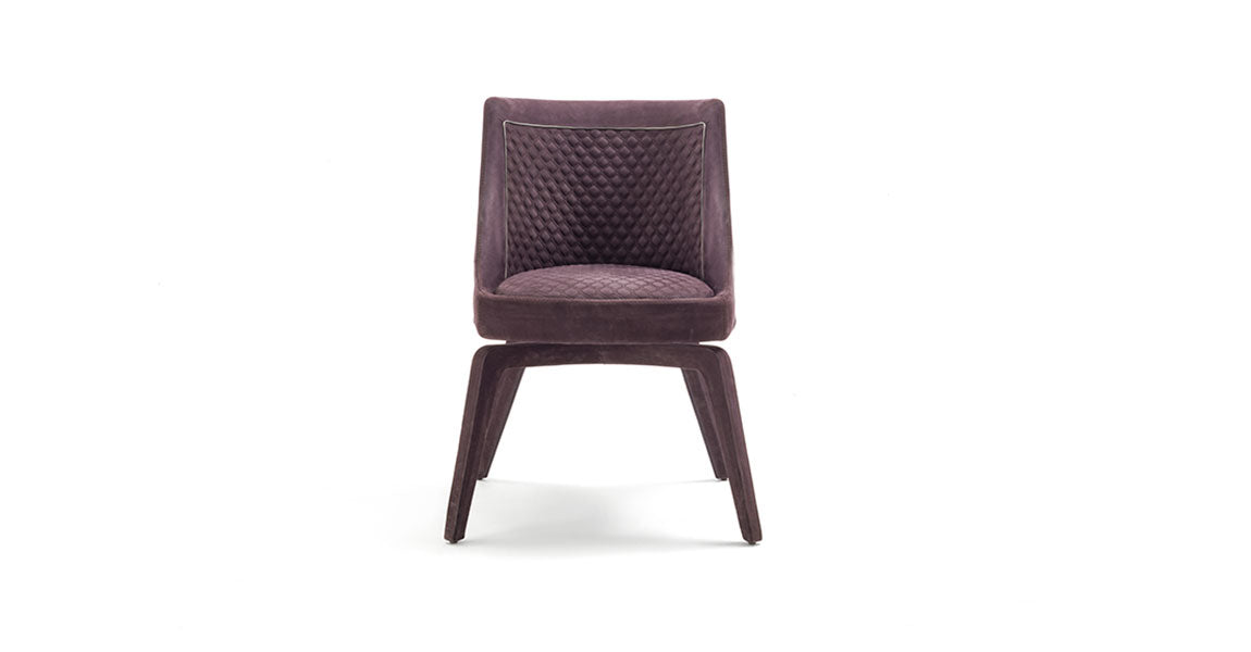 Vittoria Frigerio Perla Dinning Chair