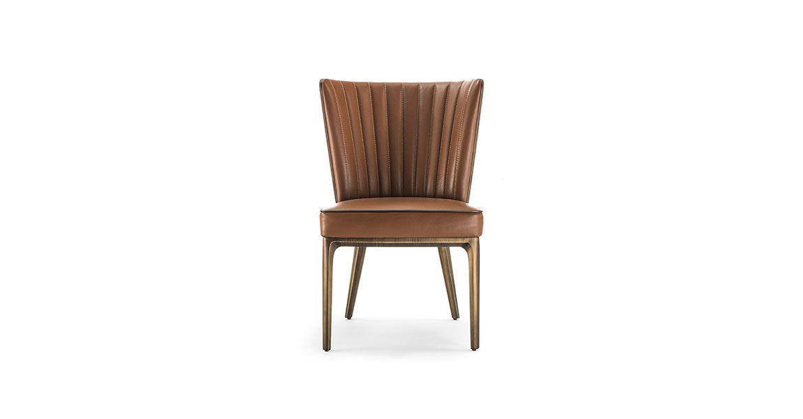 Vittoria Frigerio Betta Dinning Chair