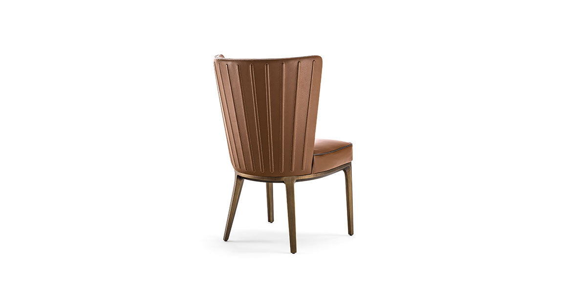 Vittoria Frigerio Betta Dinning Chair