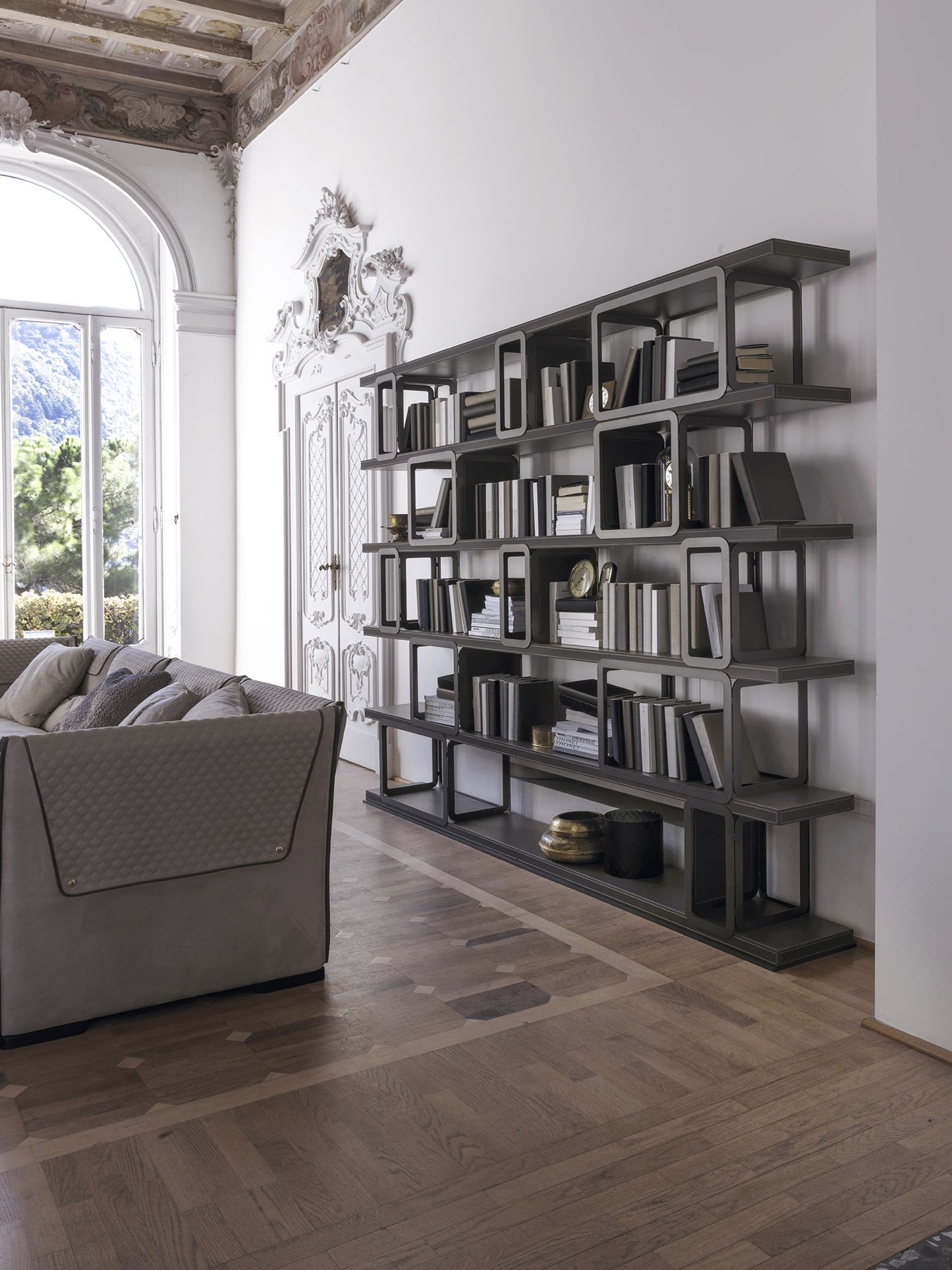 Vittoria Frigerio Griffi Bookshelf