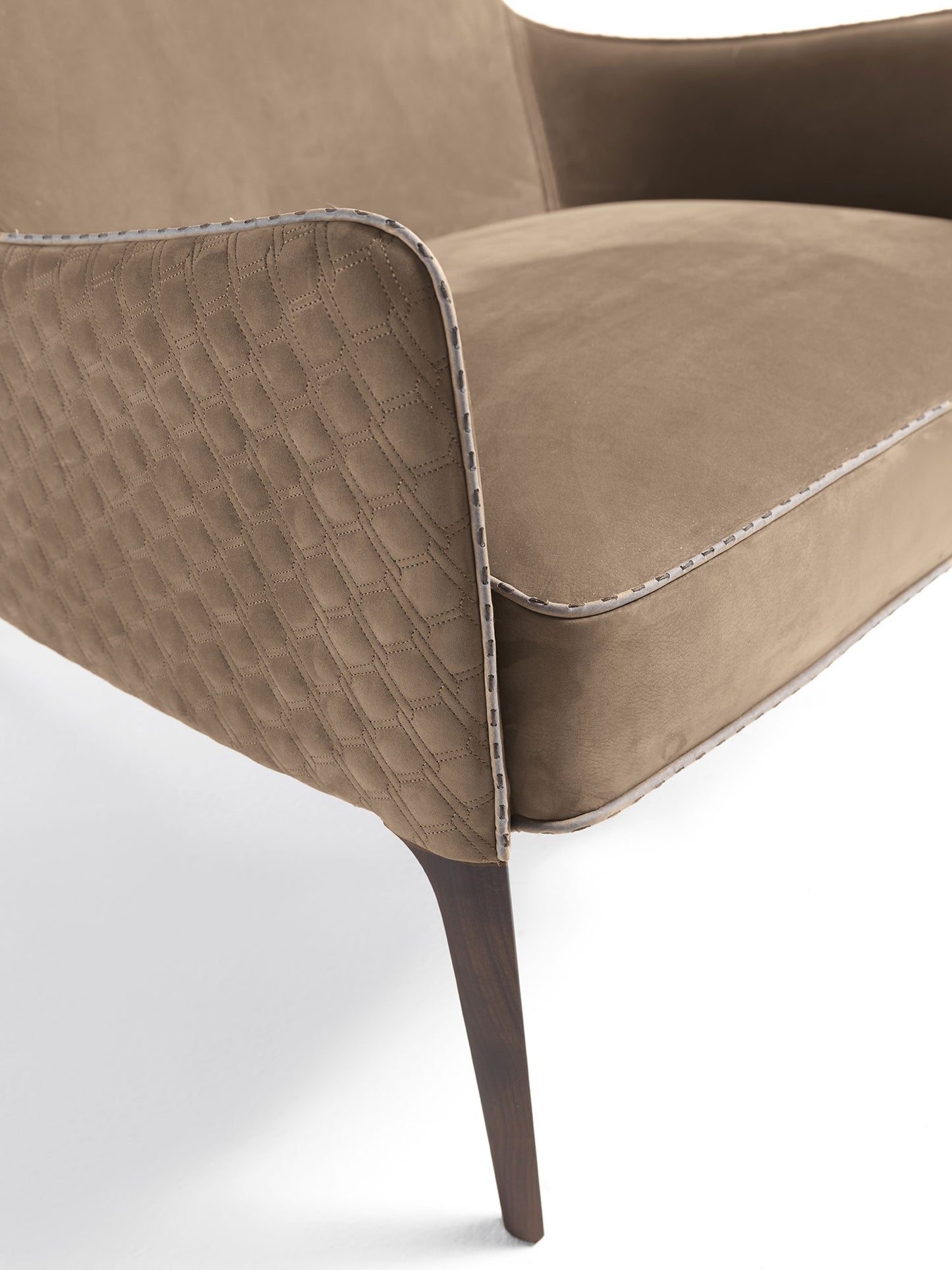 Vittoria Frigerio Piola Leisure Chair