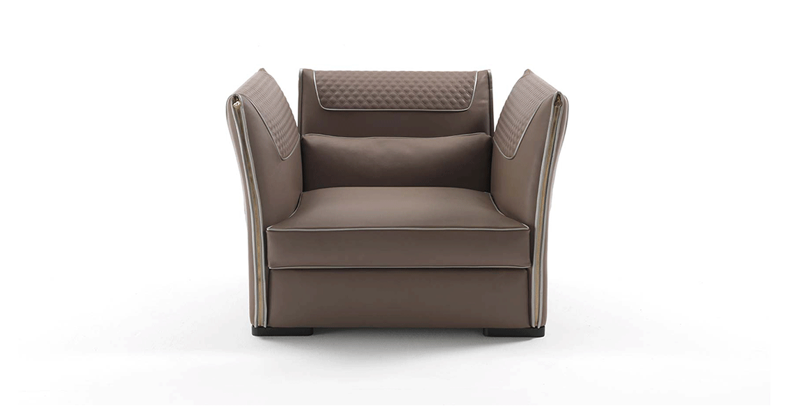 Vittoria Frigerio Clivio Leisure Chair