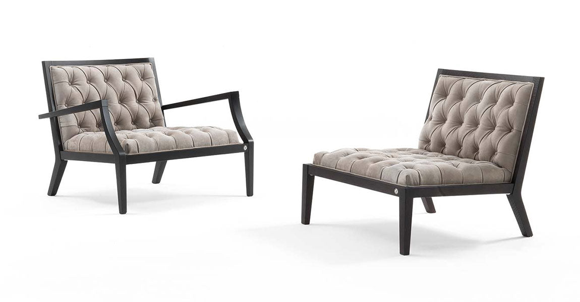 Vittoria Frigerio Donà Leisure Chair