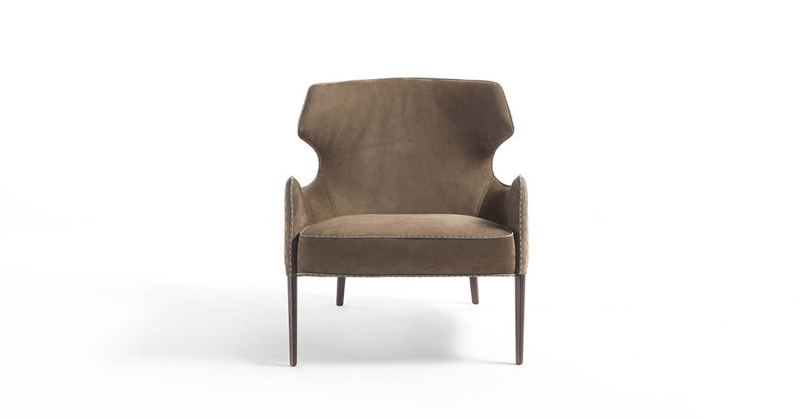 Vittoria Frigerio Piola Leisure Chair