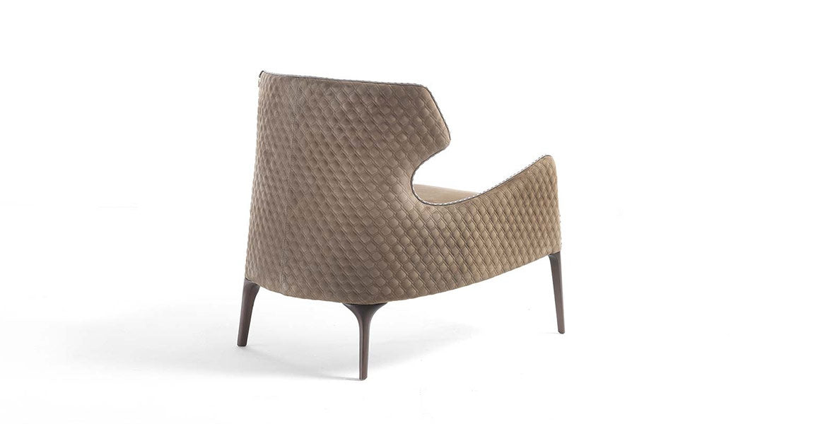 Vittoria Frigerio Piola Leisure Chair