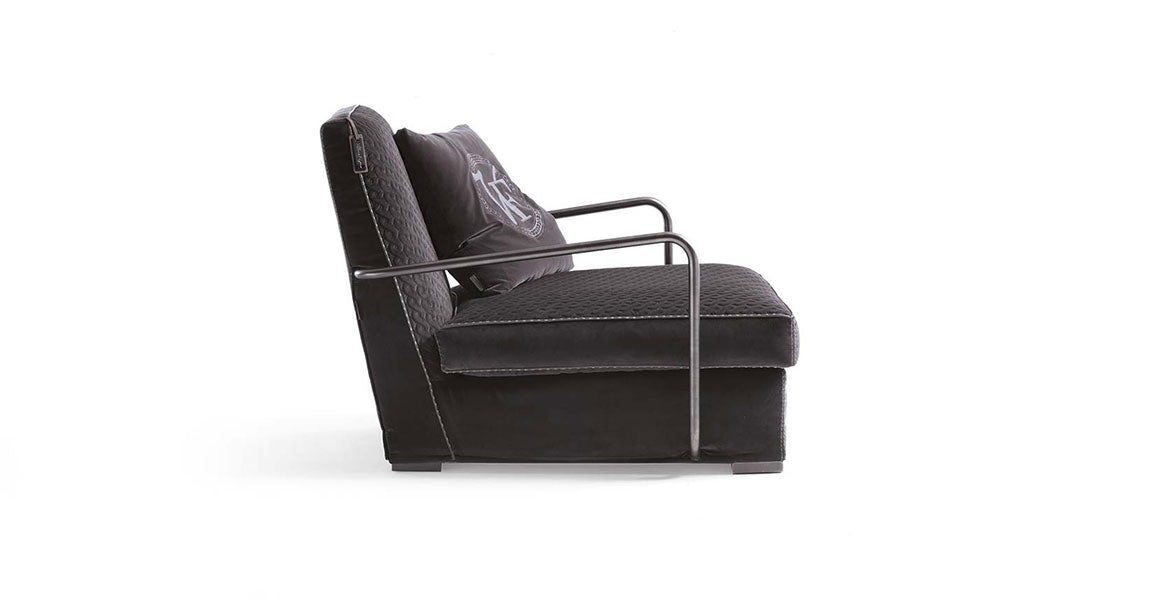 Vittoria Frigerio Borghese Leisure Chair