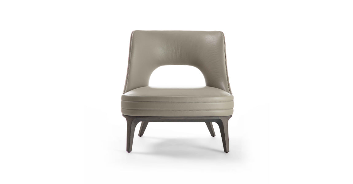 Vittoria Frigerio Reina Leisure Chair