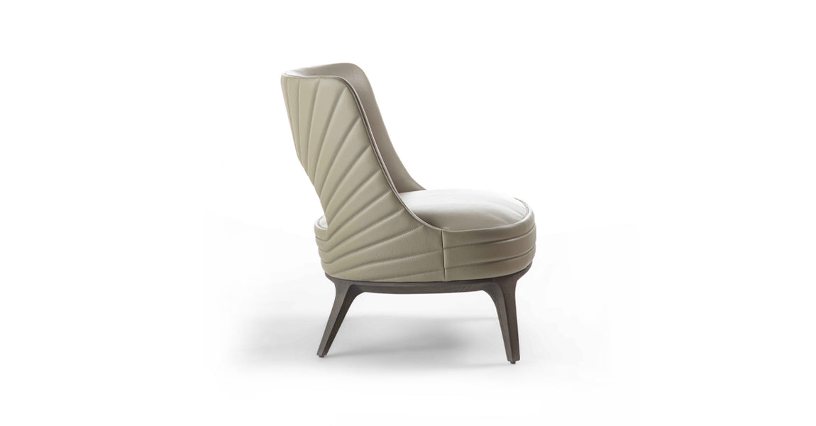 Vittoria Frigerio Reina Leisure Chair