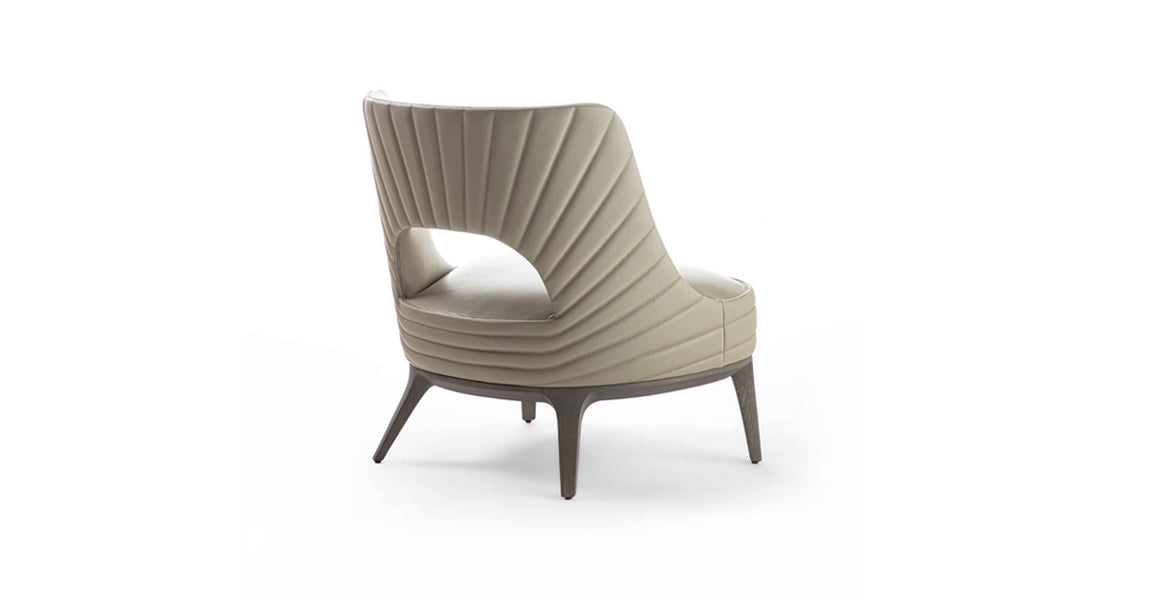 Vittoria Frigerio Reina Leisure Chair