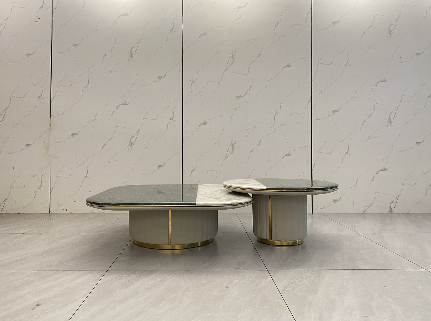 Visionnaire Miller Coffee Table