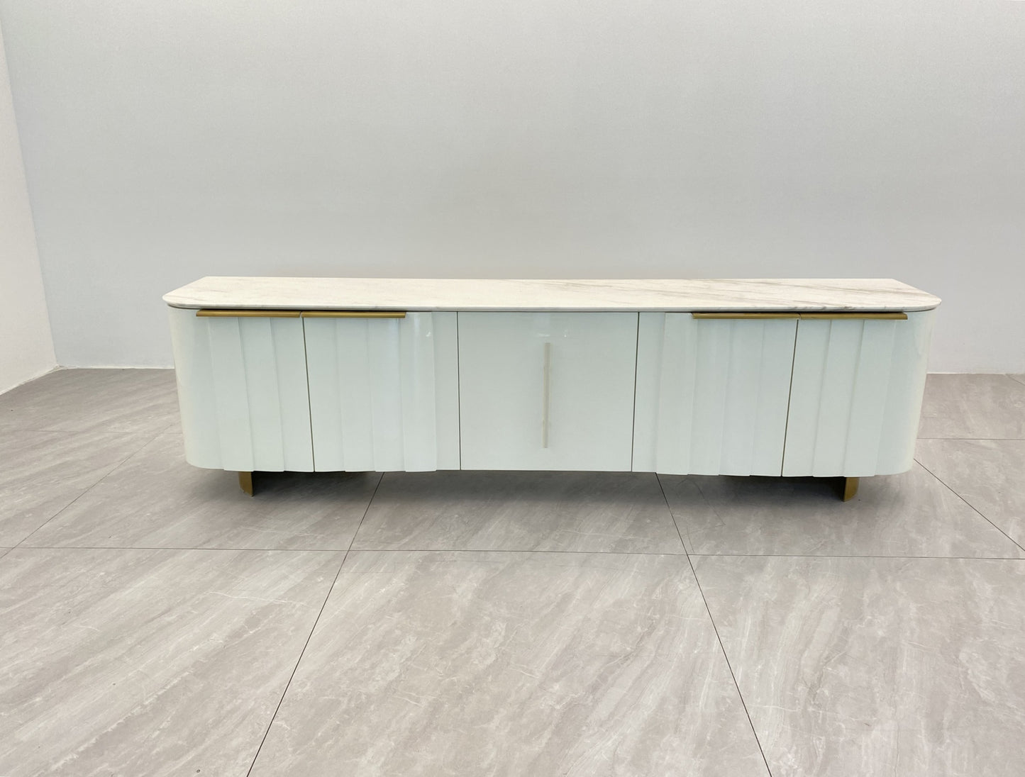 Cornelio Cappellini Morgan Sideboard