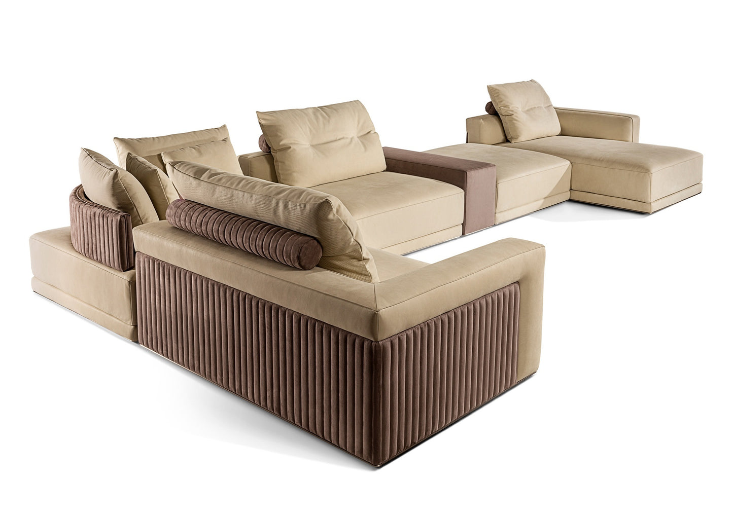 Visionnaire Miller Sofa