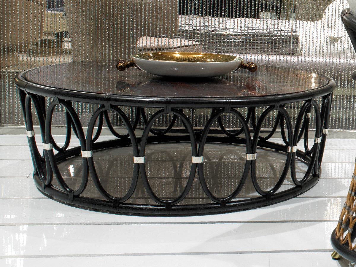 Visionnaire Oberto Coffee Table