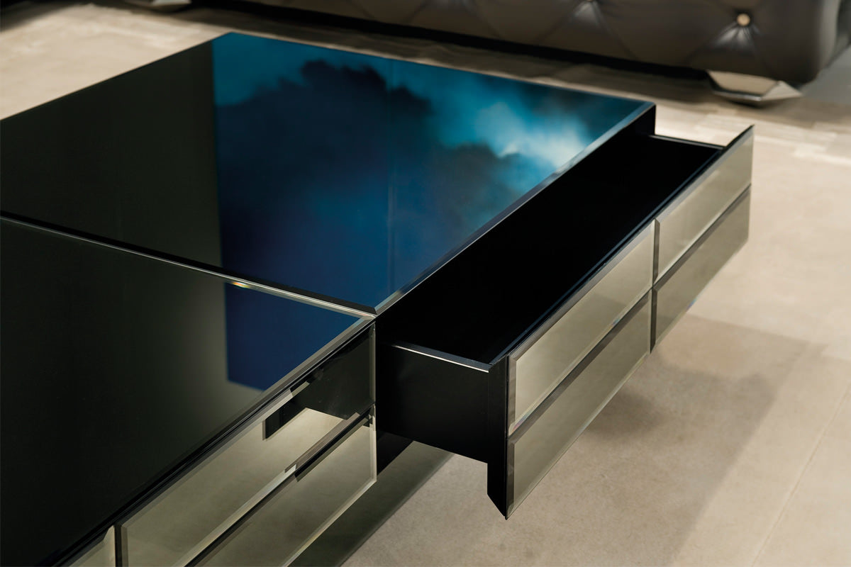 Visionnaire Acer Coffee Table