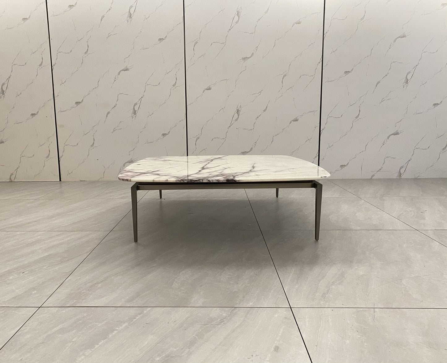 Visionnaire Barney Coffee Table