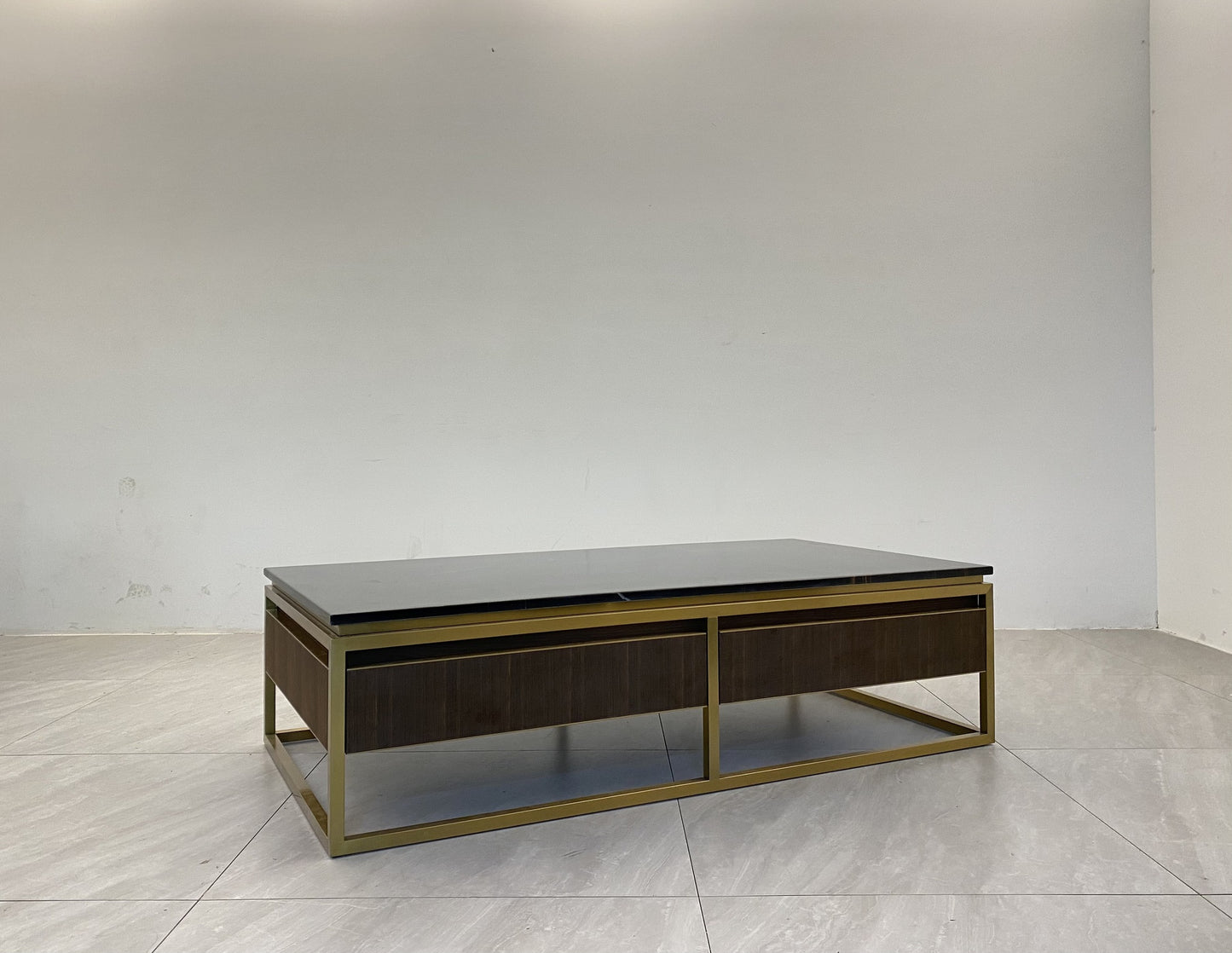 Visionnaire Banner Coffee Table