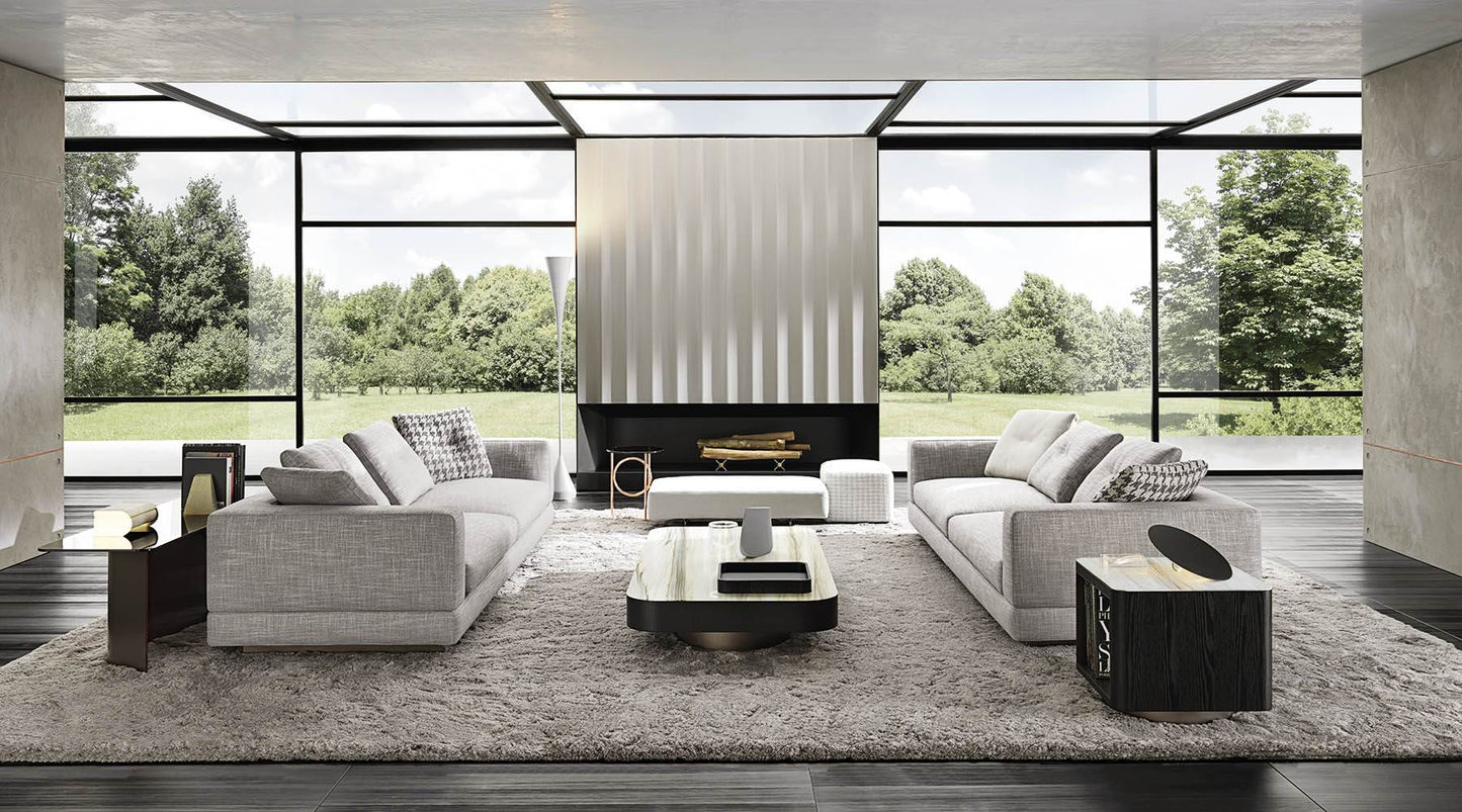 Minotti Alexander Sofa