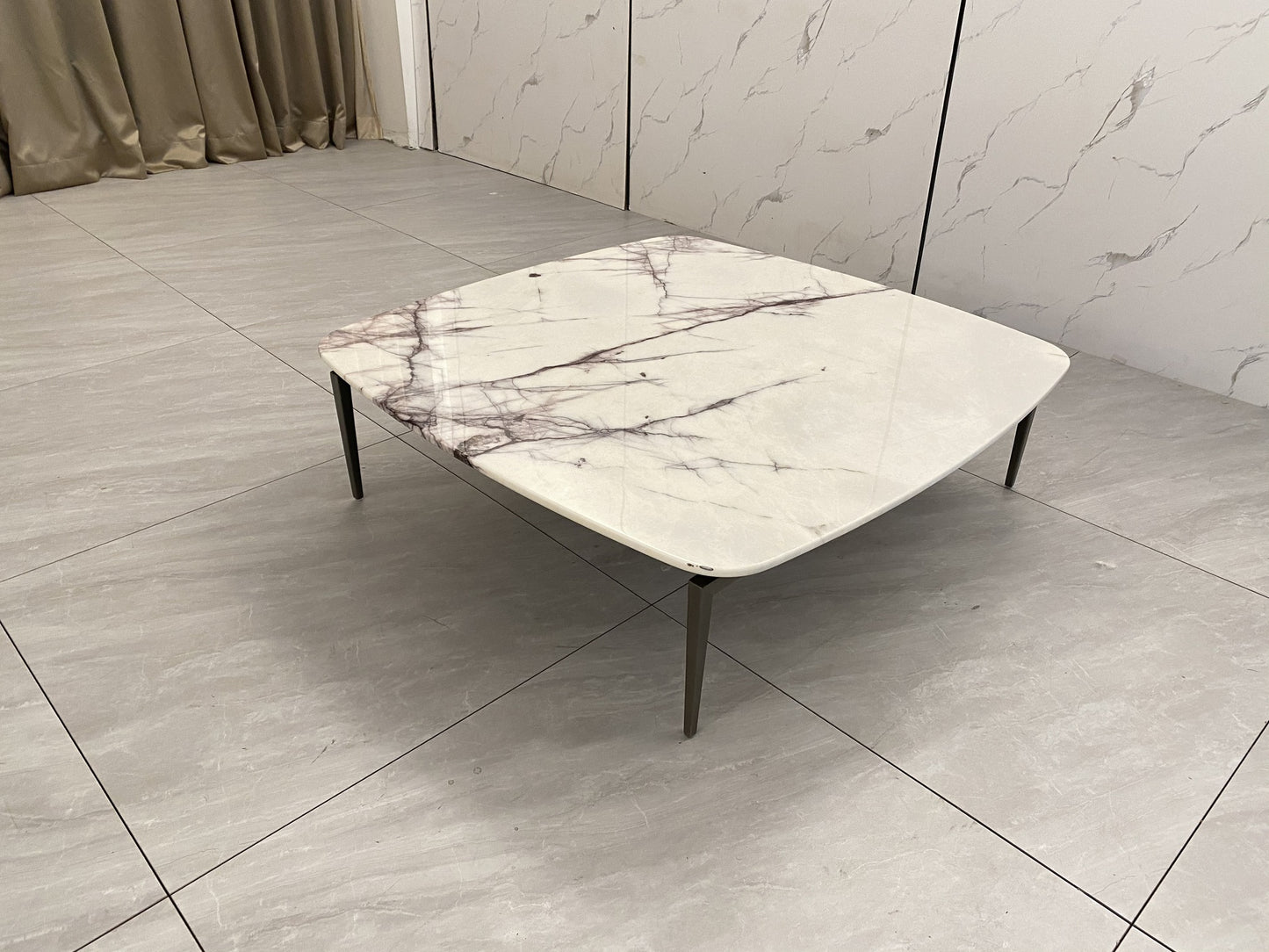 Visionnaire Barney Coffee Table