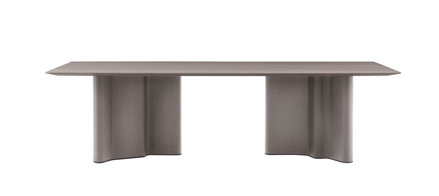 Minotti Lou  Dining Table