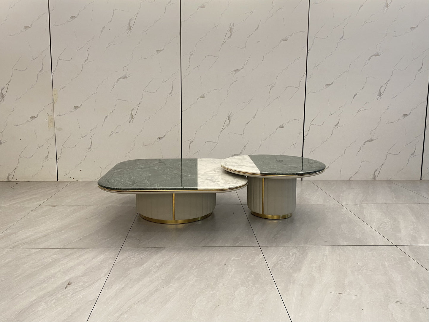 Visionnaire Miller Coffee Table