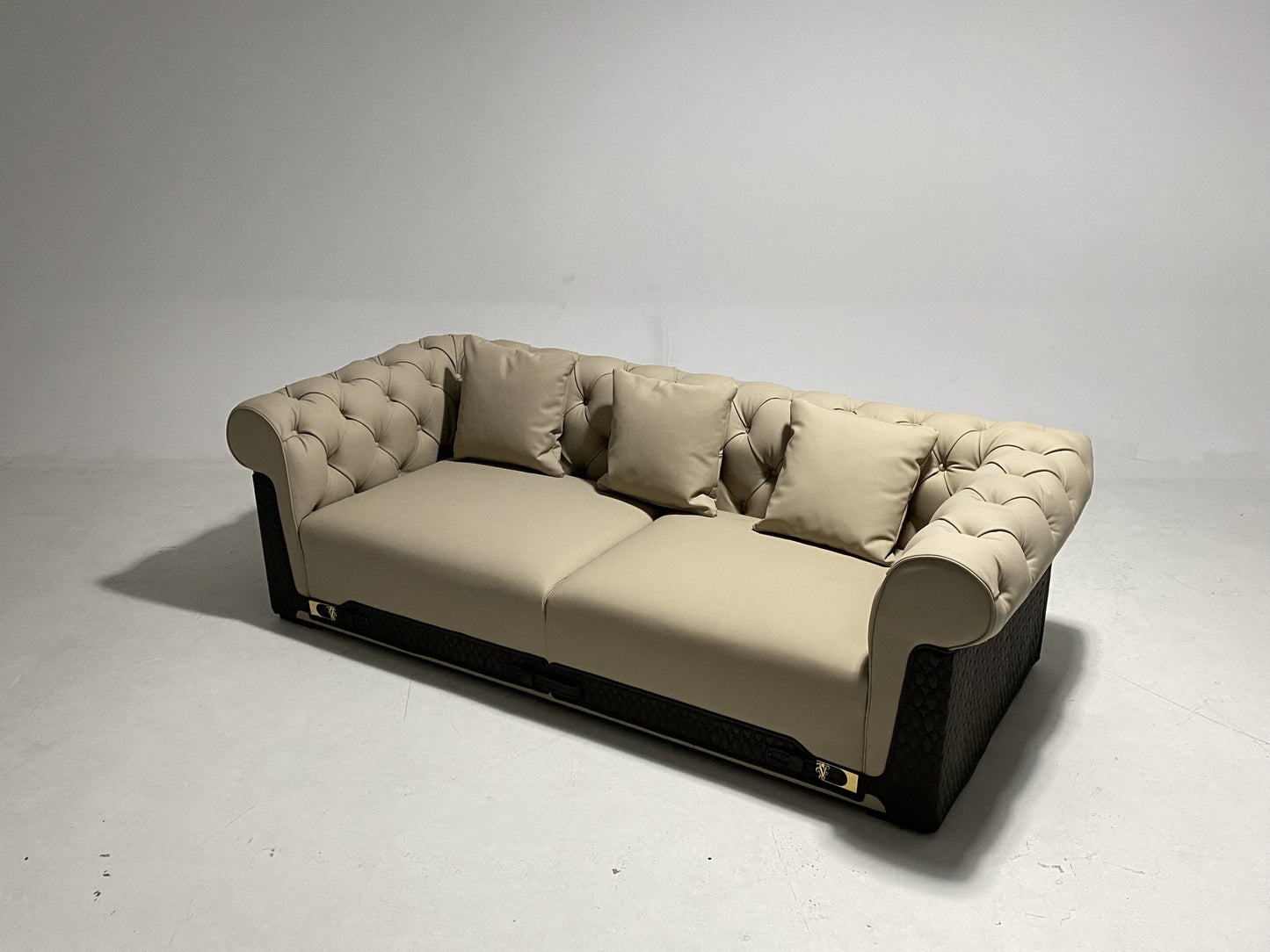 Visionnaire Chester Laurence Sofa