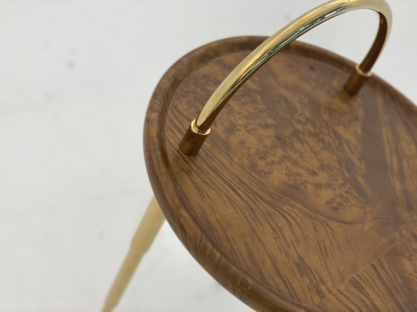 Cornelio Cappellini Heron Side Table