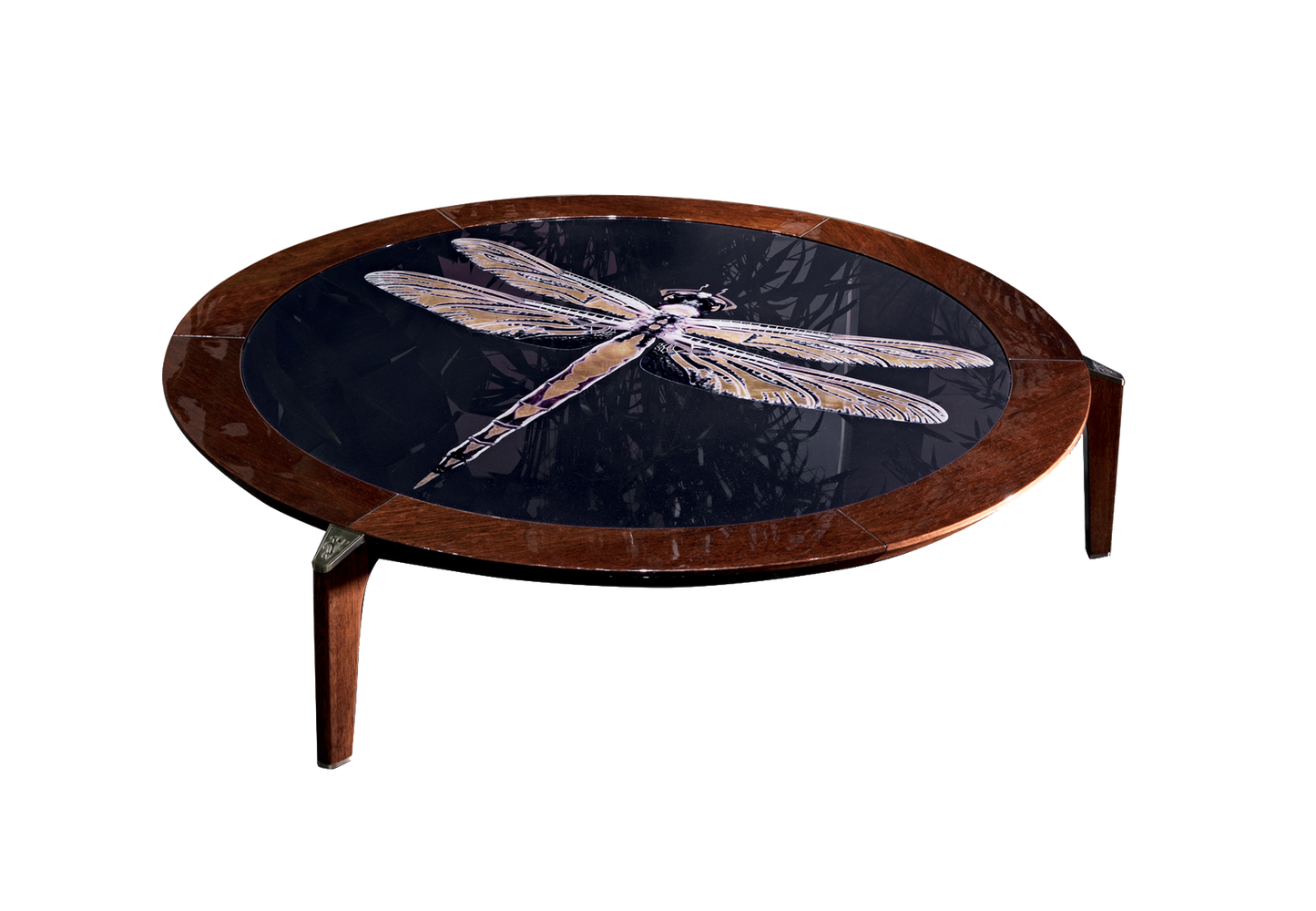 Visionnaire Breeze Coffee Table