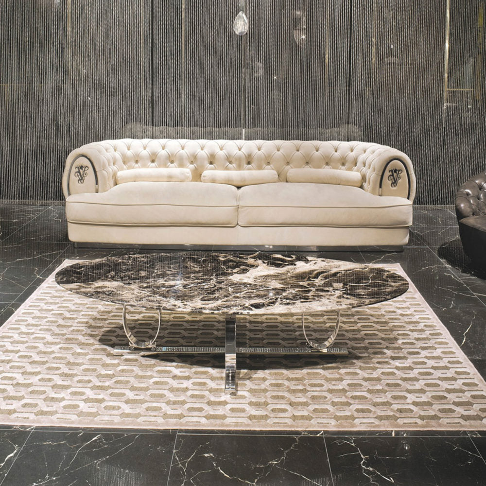 Visionnaire Wiggins Coffee Table